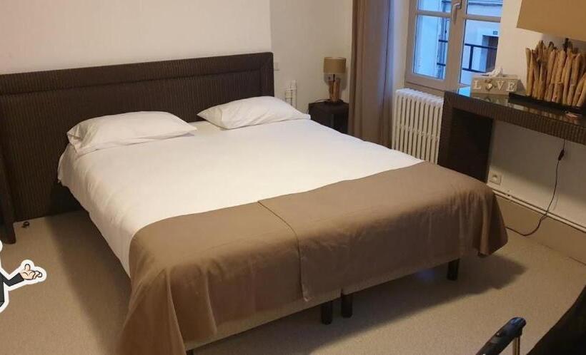 Общежитие Les Amis De Diane