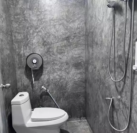 Retkeilymaja Say My Name