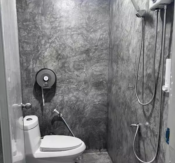 Retkeilymaja Say My Name