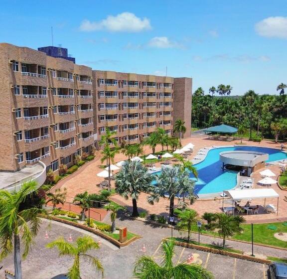 Apto Para 6 Pessoas No Melhor Resort Dos Lençóis