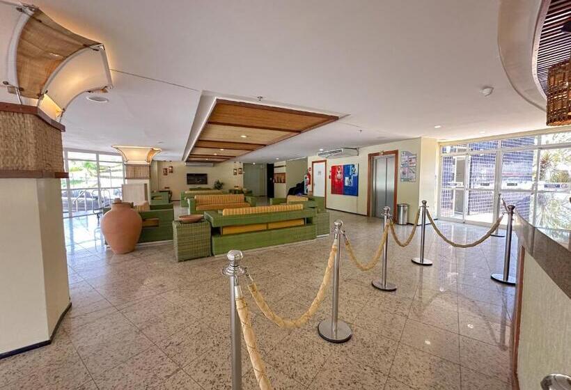 Apto Para 6 Pessoas No Melhor Resort Dos Lençóis