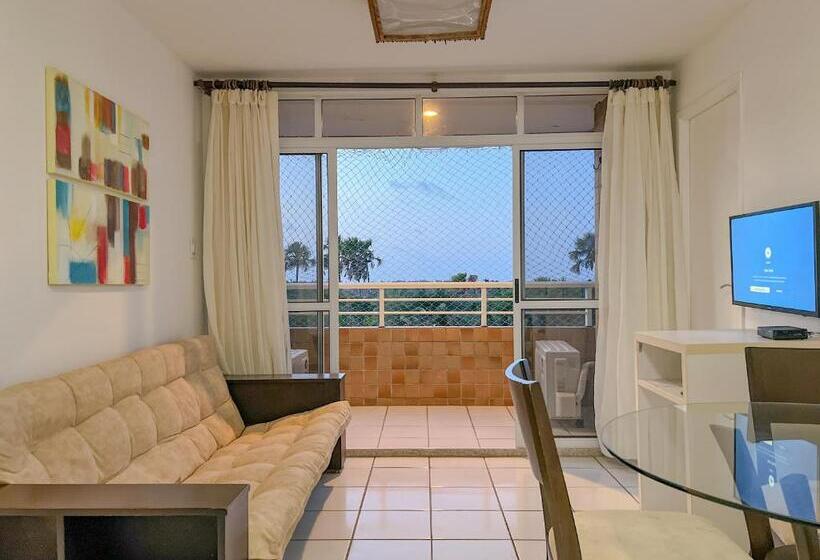 Apto Para 6 Pessoas No Melhor Resort Dos Lençóis