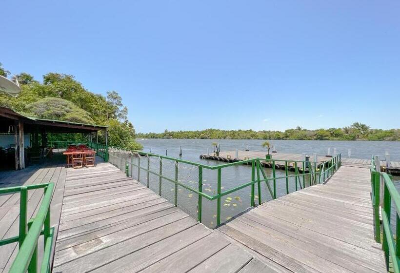 Apto Para 6 Pessoas No Melhor Resort Dos Lençóis