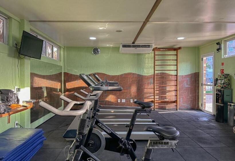 Apto Para 6 Pessoas No Melhor Resort Dos Lençóis