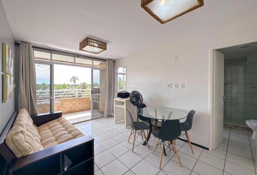 Apto Para 6 Pessoas No Melhor Resort Dos Lençóis