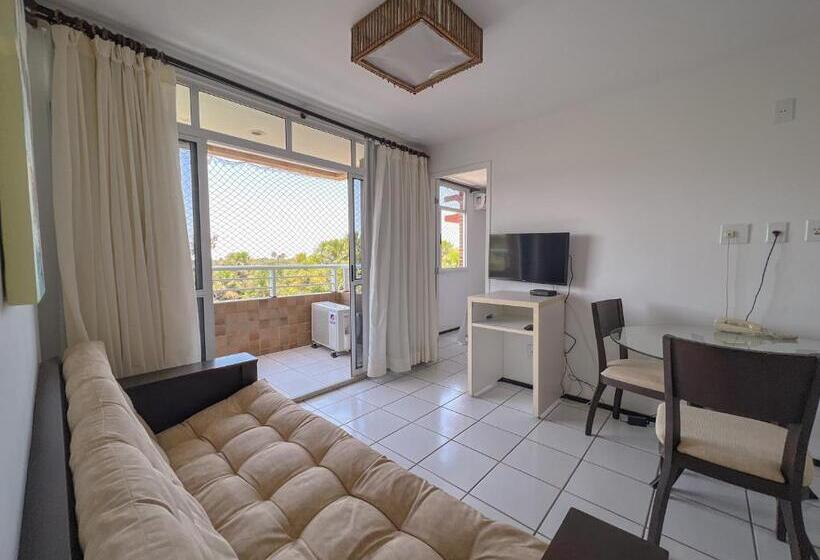 Apto Para 6 Pessoas No Melhor Resort Dos Lençóis