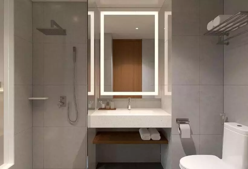 Aston Palu Hotel & Conference Center