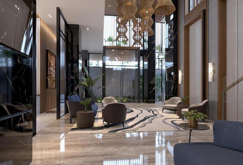 Aston Palu Hotel & Conference Center