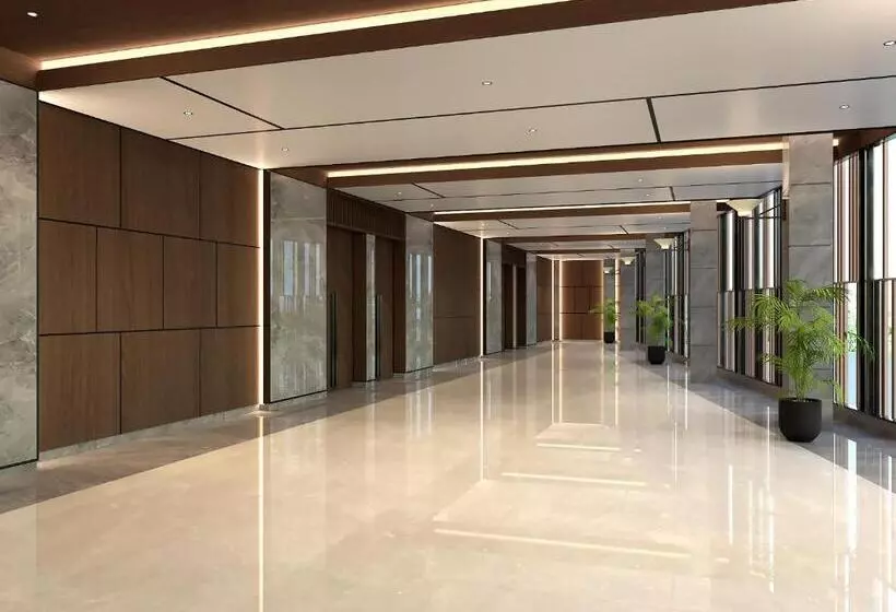 Aston Palu Hotel & Conference Center