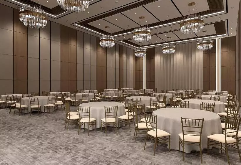 Aston Palu Hotel & Conference Center