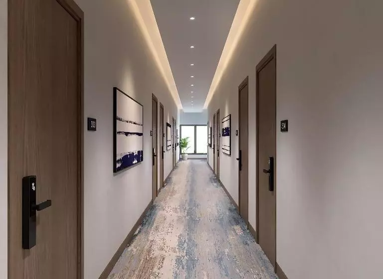 Aston Palu Hotel & Conference Center