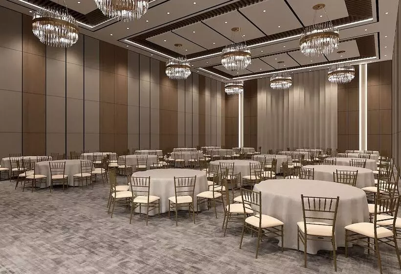 Aston Palu Hotel & Conference Center