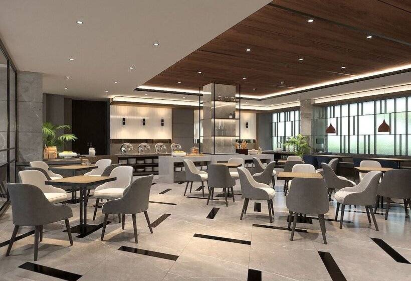 Aston Palu Hotel & Conference Center