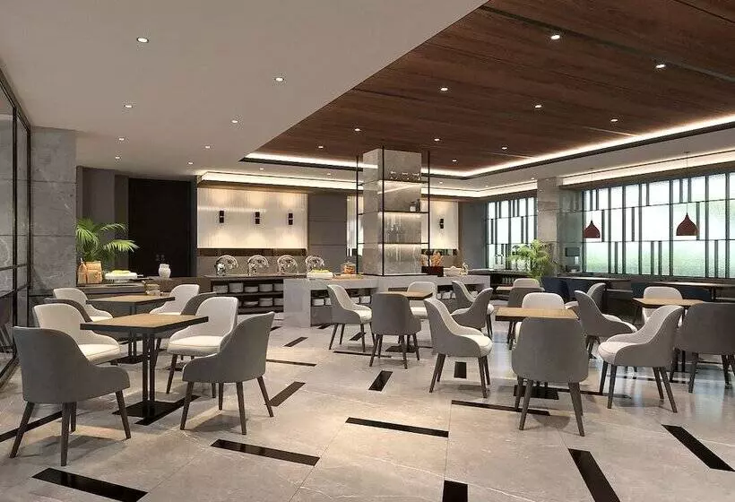 Aston Palu Hotel & Conference Center