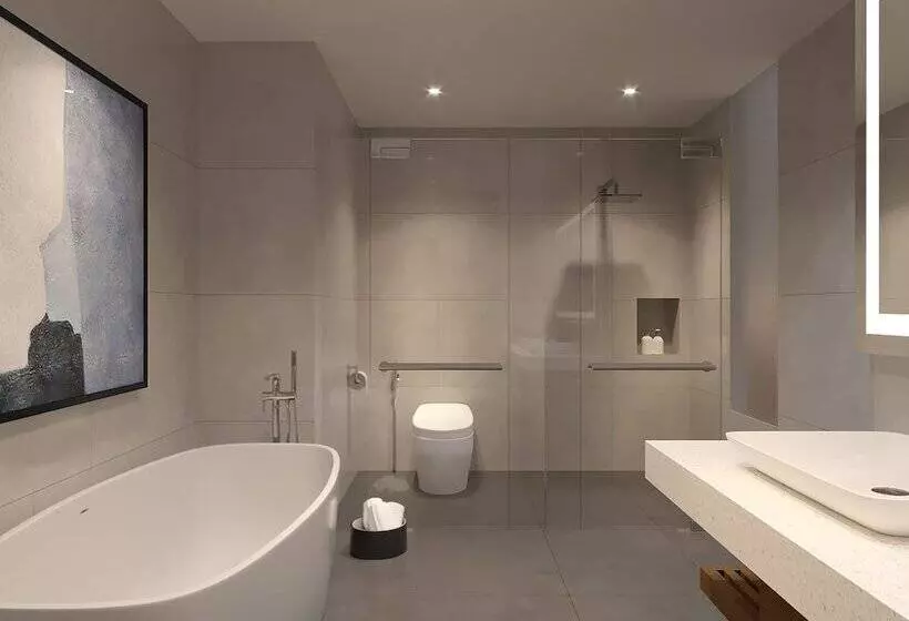 Aston Palu Hotel & Conference Center