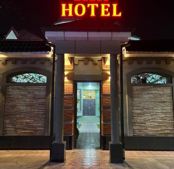 تختخواب و صبحانه Bless