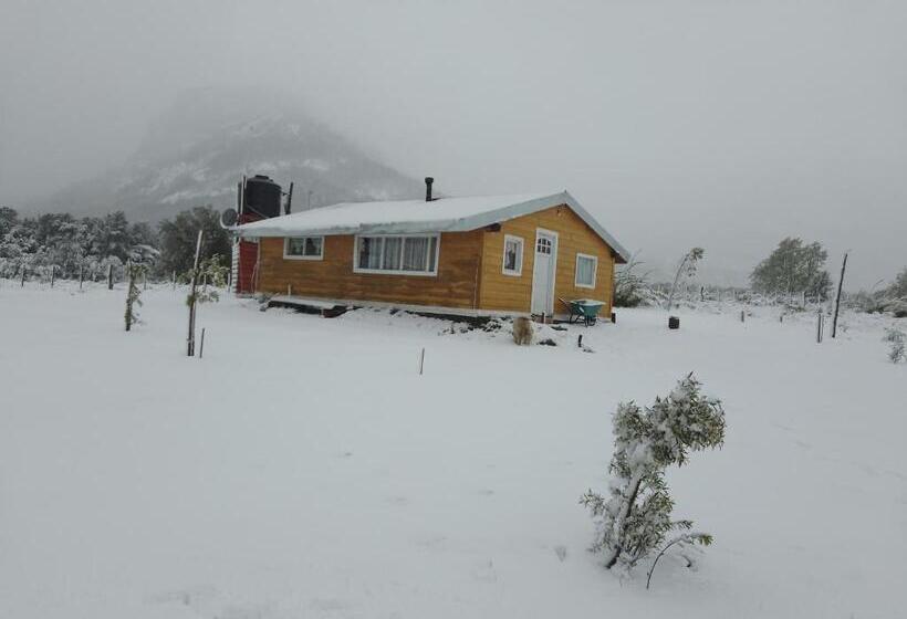 Bed and Breakfast Rinconcito De Chabela