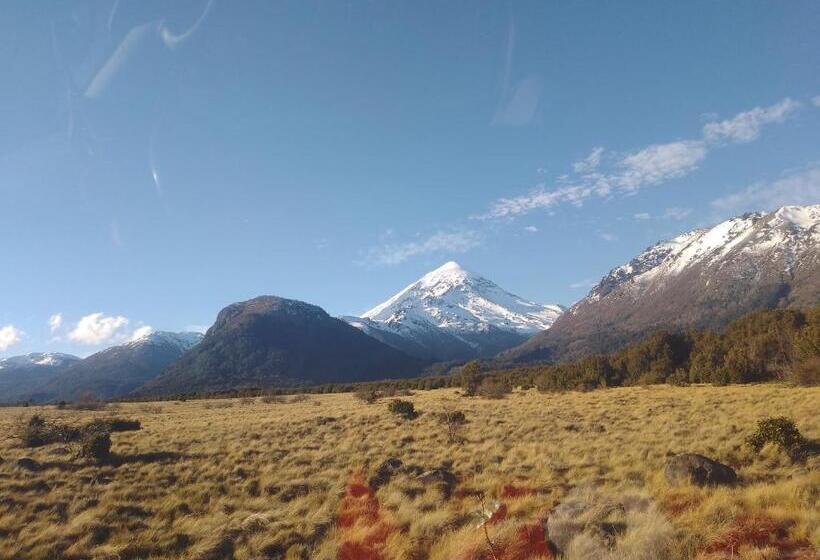 Bed and Breakfast Rinconcito De Chabela
