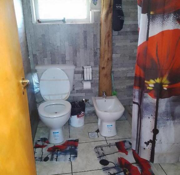 Bed and Breakfast Rinconcito De Chabela