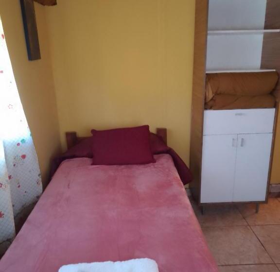 Bed and Breakfast Rinconcito De Chabela