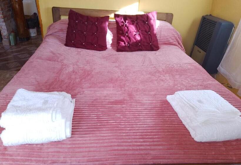 Bed and Breakfast Rinconcito De Chabela