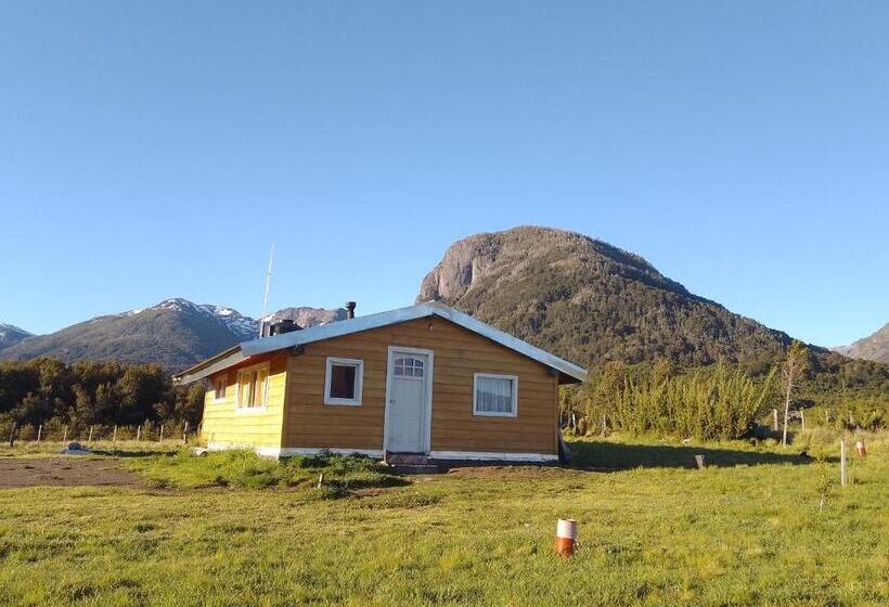 Bed and Breakfast Rinconcito De Chabela