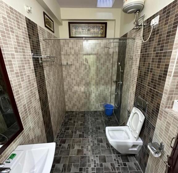 Bed and Breakfast Supyar Mahal