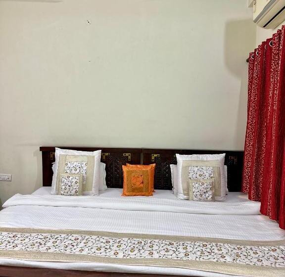 Bed and Breakfast Supyar Mahal