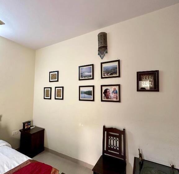 Bed and Breakfast Supyar Mahal