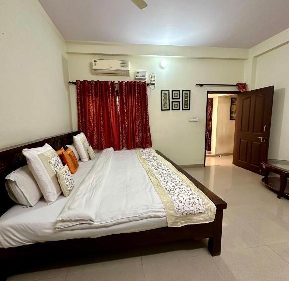 Bed and Breakfast Supyar Mahal