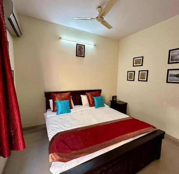 Bed and Breakfast Supyar Mahal