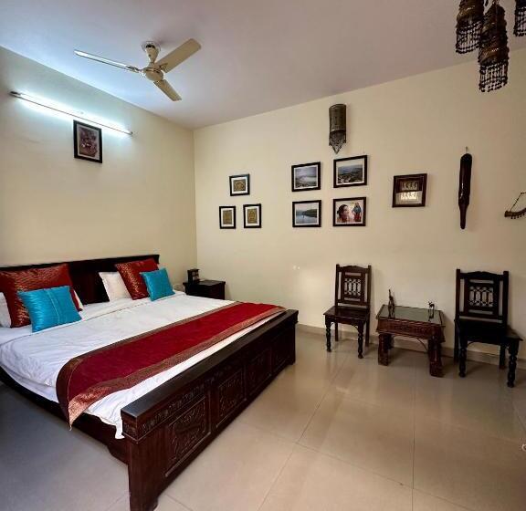 Bed and Breakfast Supyar Mahal