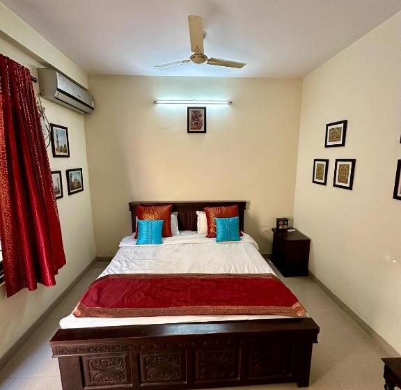 Bed and Breakfast Supyar Mahal