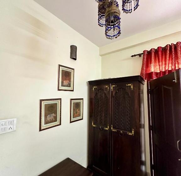 Bed and Breakfast Supyar Mahal