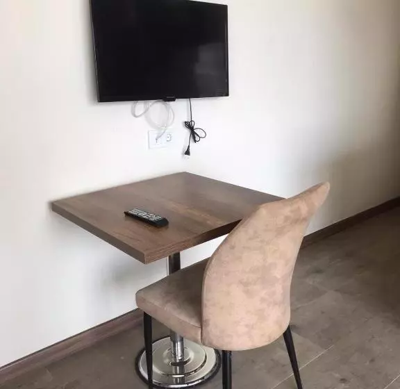 Center Room Otel