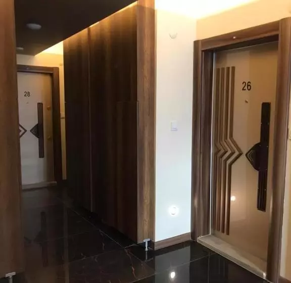 Center Room Otel