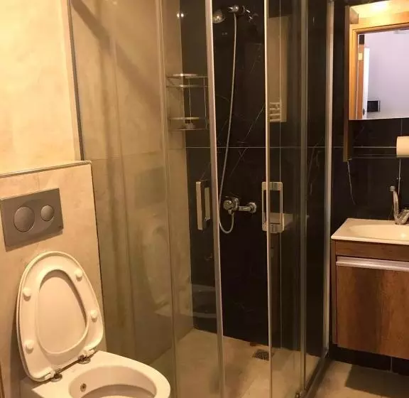 Center Room Otel