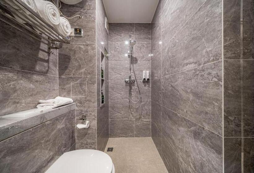 Gepai Executive Apartment   Shenzhen Futian Convention And Exhibition Center