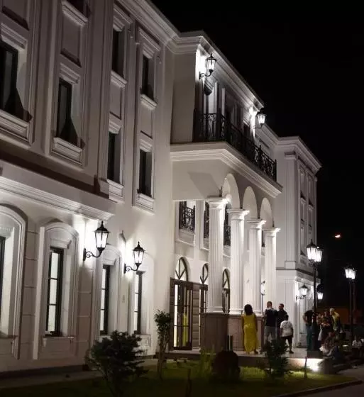 هتل Beli Dvor