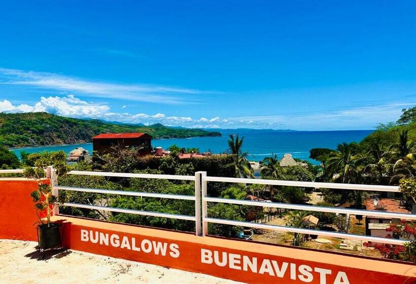 Отель Bungalows Buenavista