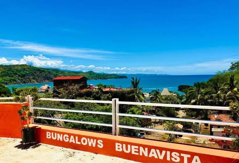 ホテル Bungalows Buenavista