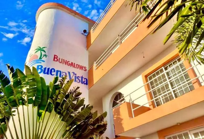 ホテル Bungalows Buenavista