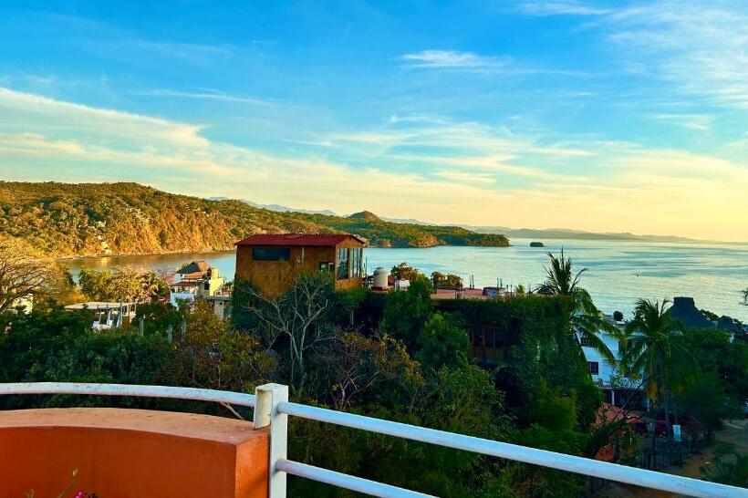 Отель Bungalows Buenavista