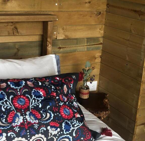 Hotel Casa Tellus   Piedechinche