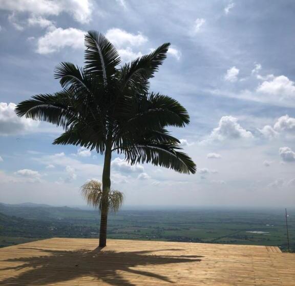 Hotel Casa Tellus   Piedechinche