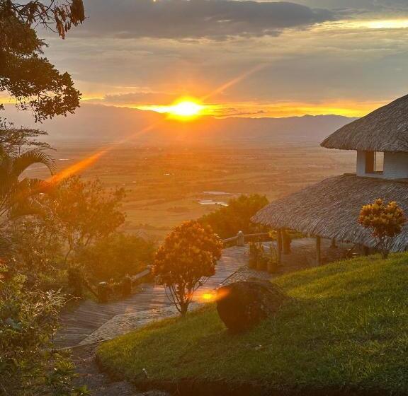 Hotel Casa Tellus   Piedechinche