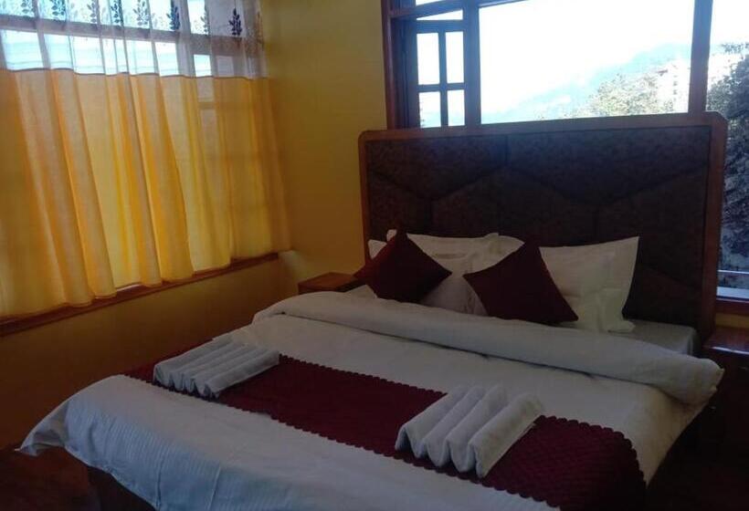 Hotel Floret Sojourn