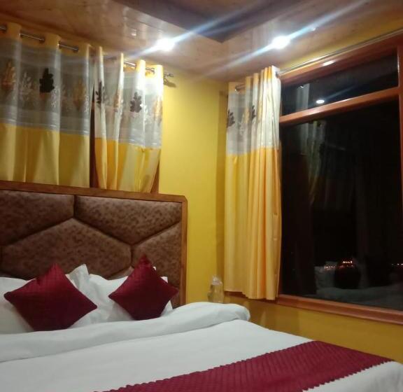 Hotel Floret Sojourn