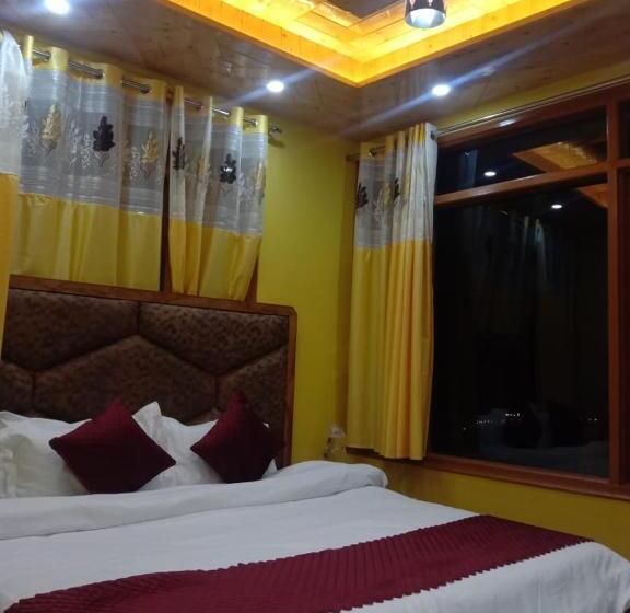 Hotel Floret Sojourn