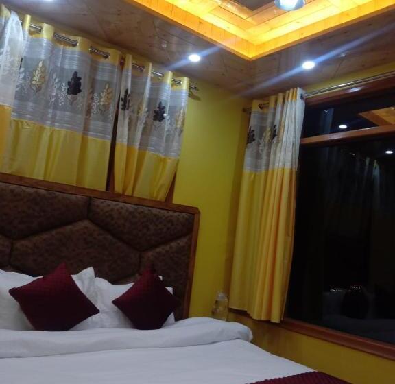 Hotel Floret Sojourn